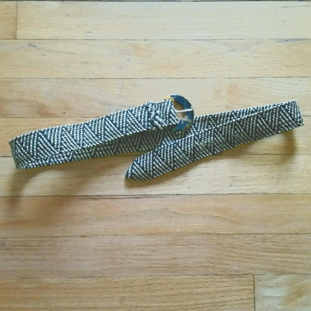 Belt